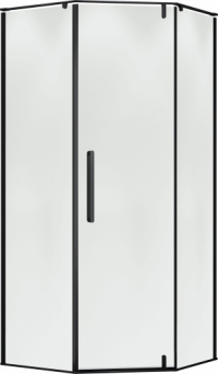 Душевые шторки и ограждения